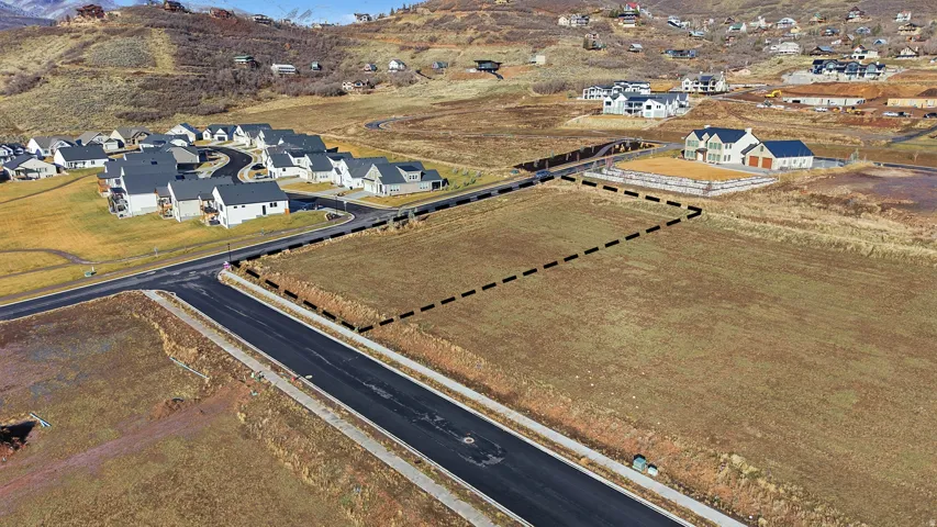 1524 Canyon View Rd, Midway, Utah 84049