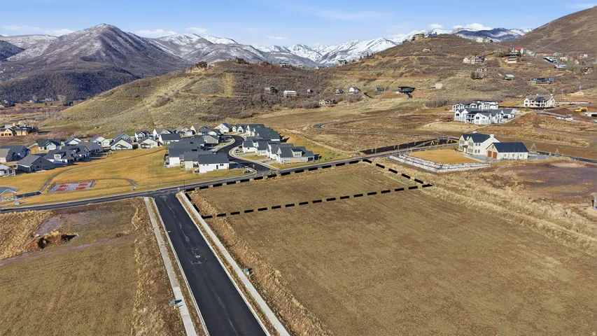 1524 Canyon View Rd, Midway, Utah 84049