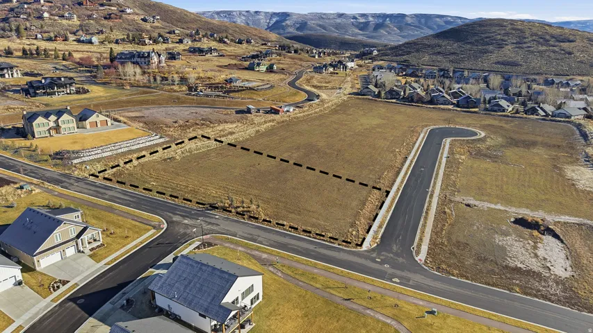 1524 Canyon View Rd, Midway, Utah 84049