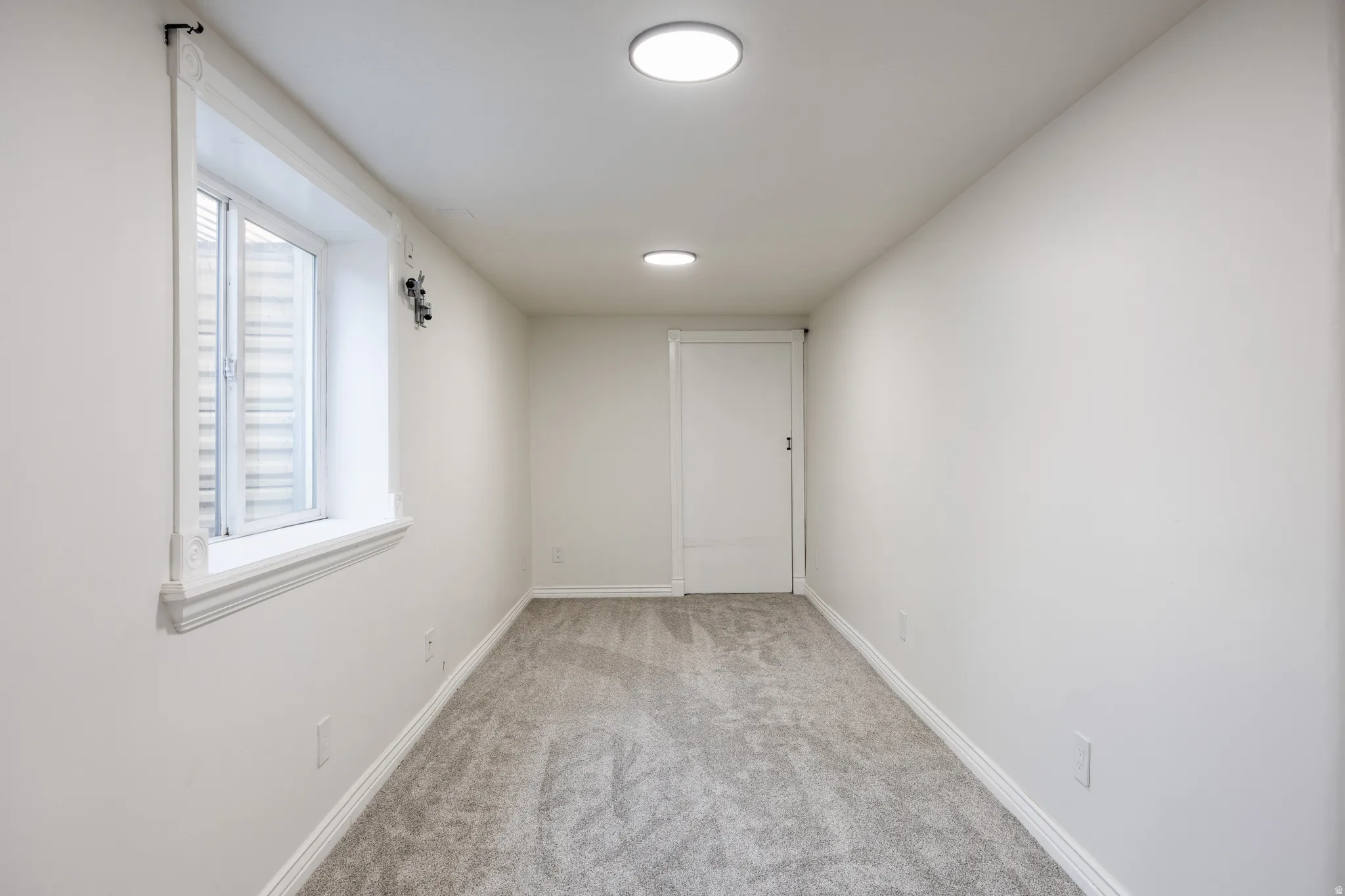 Basement Bedroom 2