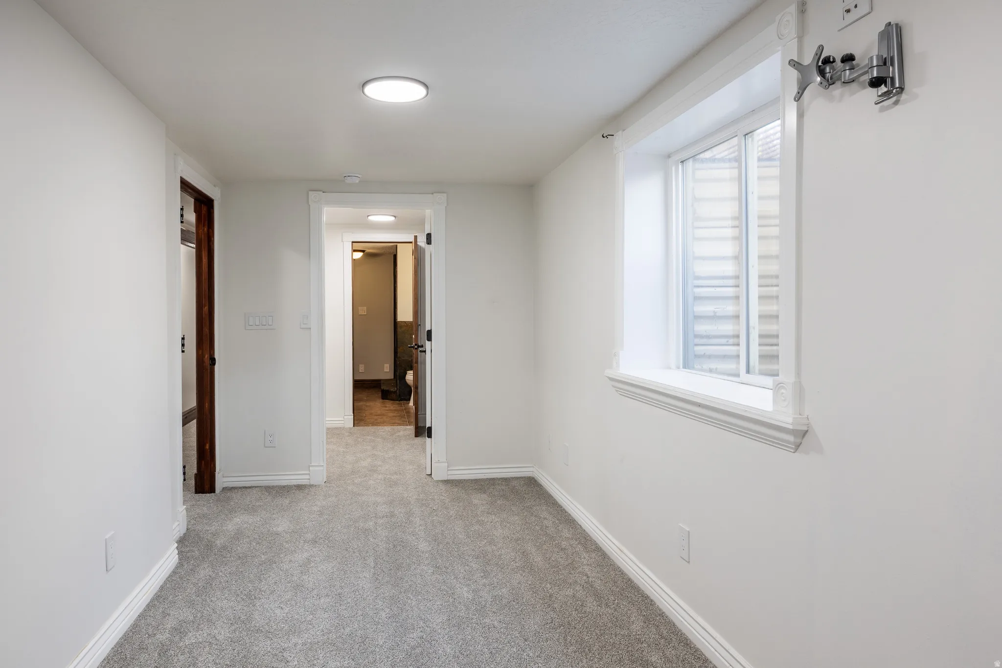 Basement Bedroom 2