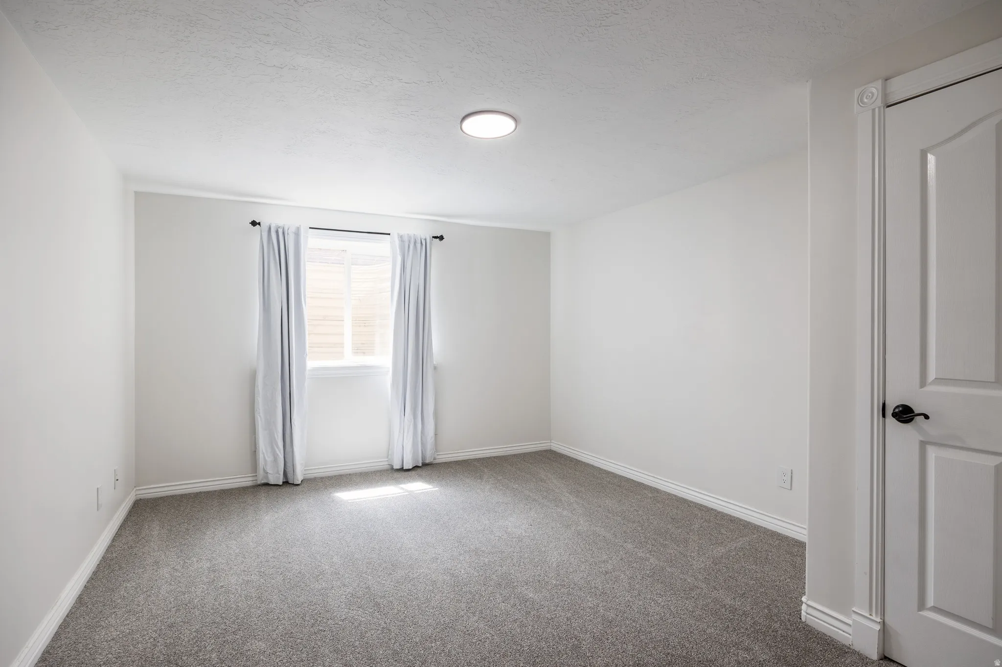 Basement Bedroom 3
