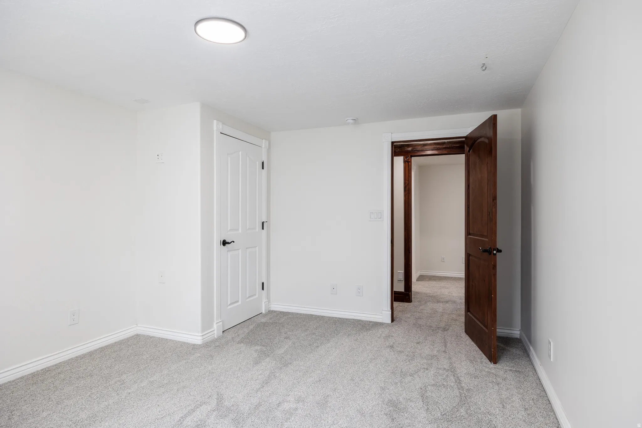 Basement Bedroom 3