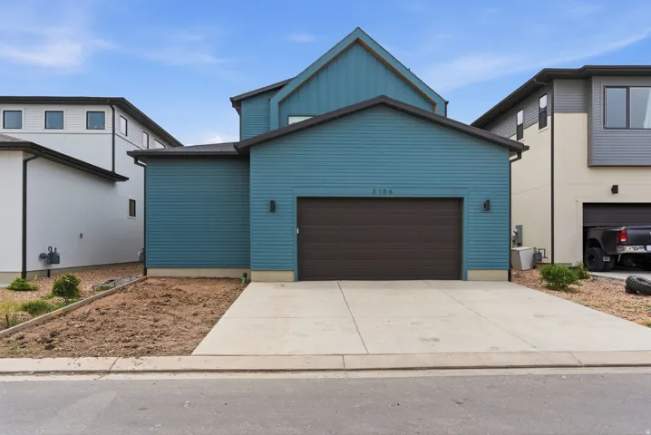 3106 N Firefly Blvd, Eagle Mountain, Utah 84005