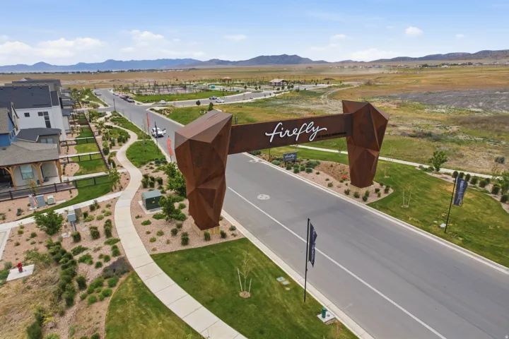 3106 N Firefly Blvd, Eagle Mountain, Utah 84005