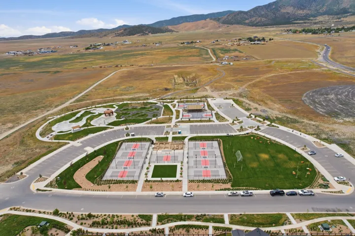 3106 N Firefly Blvd, Eagle Mountain, Utah 84005
