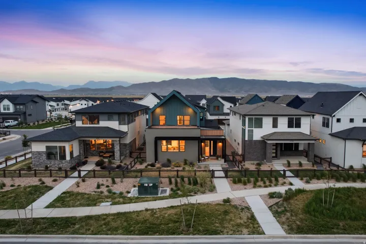 3106 N Firefly Blvd, Eagle Mountain, Utah 84005