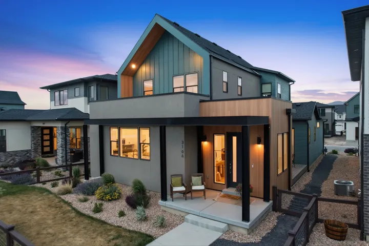 3106 N Firefly Blvd, Eagle Mountain, Utah 84005