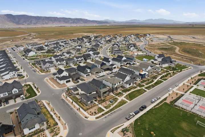 3106 N Firefly Blvd, Eagle Mountain, Utah 84005