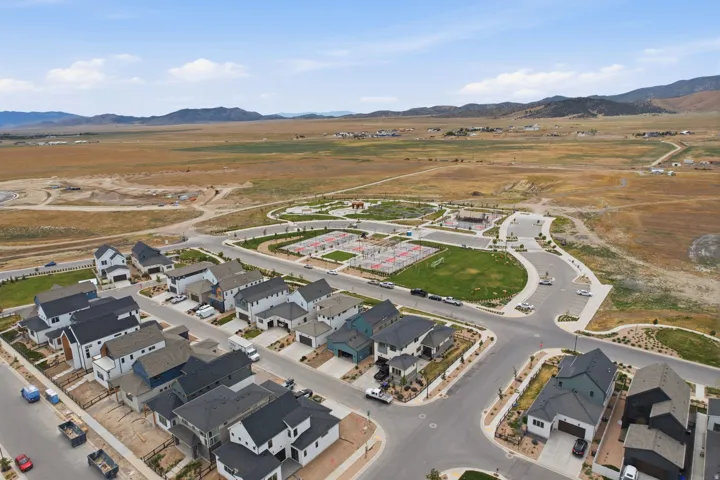 3106 N Firefly Blvd, Eagle Mountain, Utah 84005