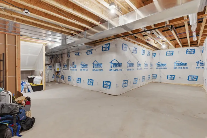 3106 N Firefly Blvd, Eagle Mountain, Utah 84005