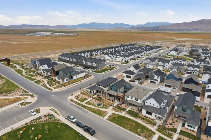 3106 N Firefly Blvd, Eagle Mountain, Utah 84005
