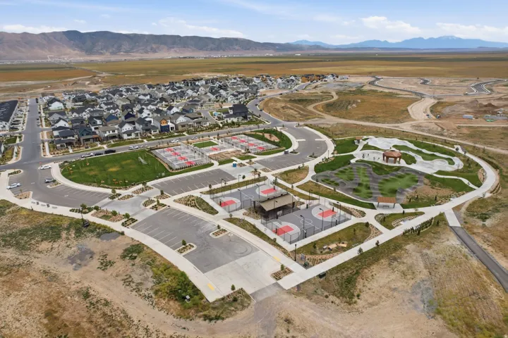 3106 N Firefly Blvd, Eagle Mountain, Utah 84005