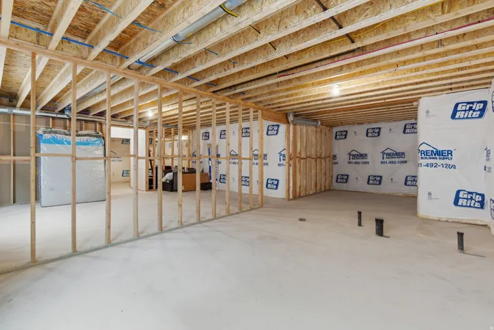 3106 N Firefly Blvd, Eagle Mountain, Utah 84005