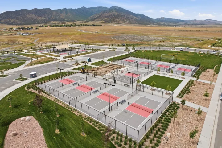 3106 N Firefly Blvd, Eagle Mountain, Utah 84005