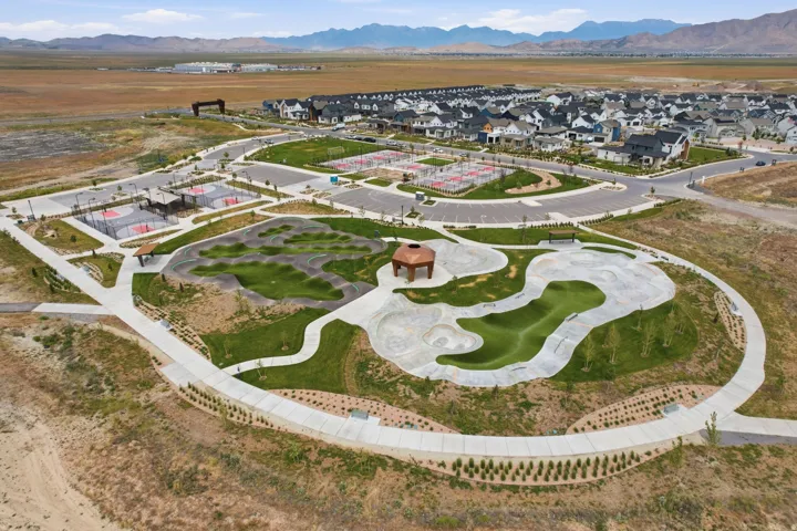 3106 N Firefly Blvd, Eagle Mountain, Utah 84005