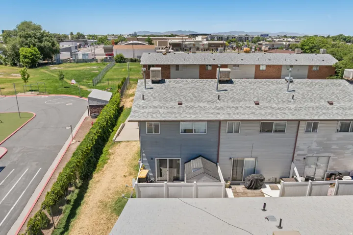 1325 S Lincoln Ave St #70, Ogden, Utah 84404