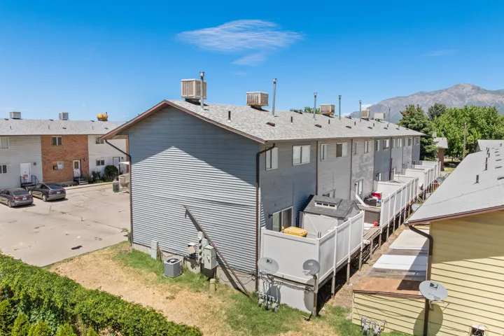 1325 S Lincoln Ave St #70, Ogden, Utah 84404