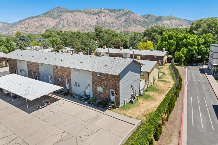 1325 S Lincoln Ave St #70, Ogden, Utah 84404