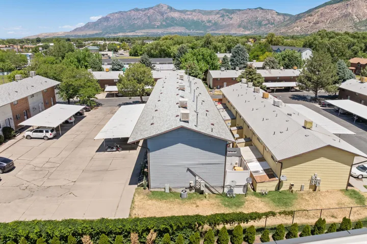 1325 S Lincoln Ave St #70, Ogden, Utah 84404