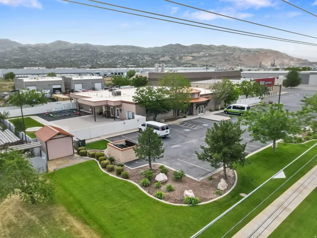754 N Redwood Rd, North Salt Lake, Utah 84054