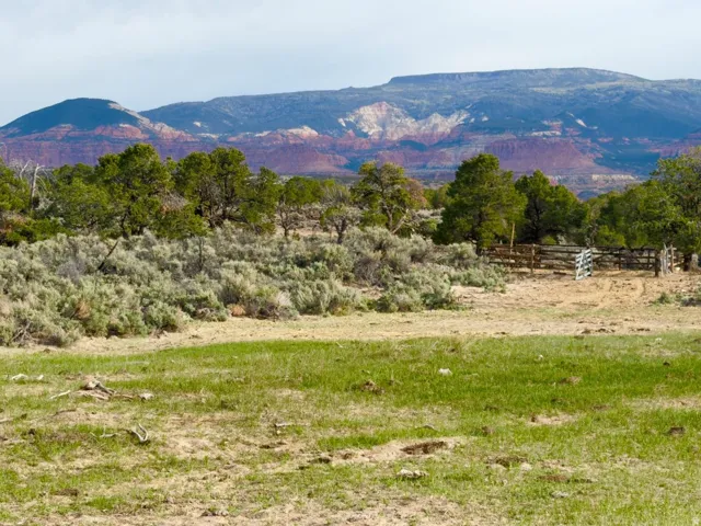 2196 E Teasdale Rd, Teasdale, Utah 84773
