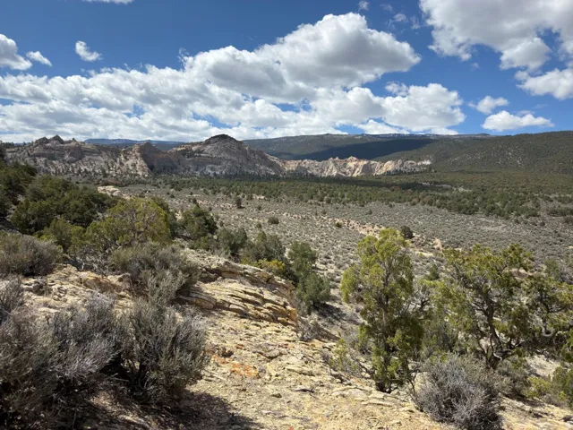 2196 E Teasdale Rd, Teasdale, Utah 84773