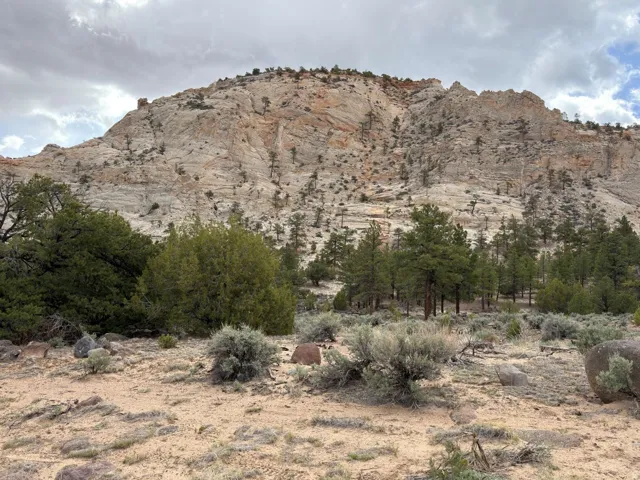 2196 E Teasdale Rd, Teasdale, Utah 84773
