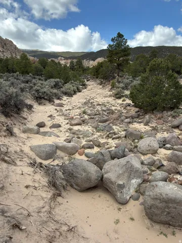 2196 E Teasdale Rd, Teasdale, Utah 84773