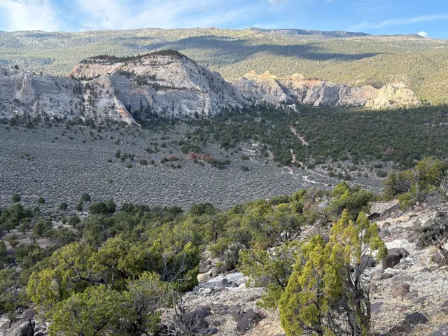 2196 E Teasdale Rd, Teasdale, Utah 84773