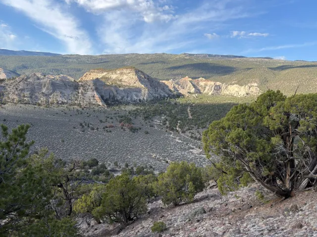 2196 E Teasdale Rd, Teasdale, Utah 84773