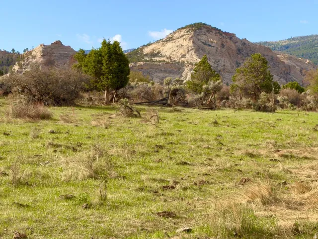 2196 E Teasdale Rd, Teasdale, Utah 84773