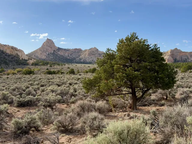 2196 E Teasdale Rd, Teasdale, Utah 84773