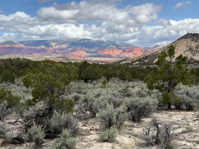 2196 E Teasdale Rd, Teasdale, Utah 84773