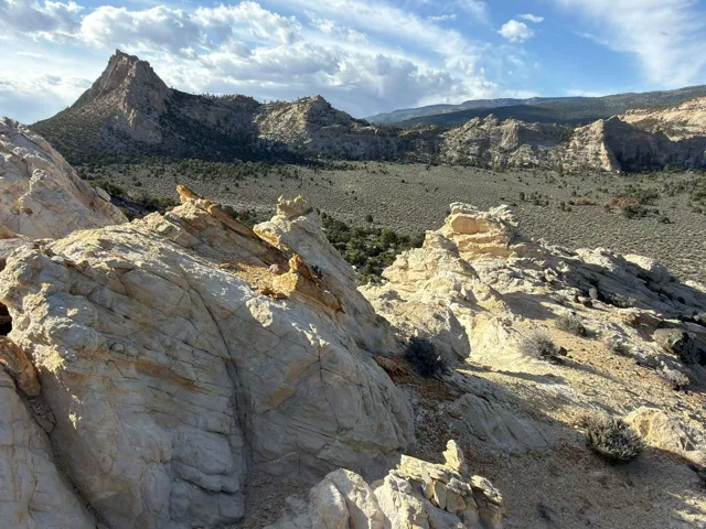 2196 E Teasdale Rd, Teasdale, Utah 84773