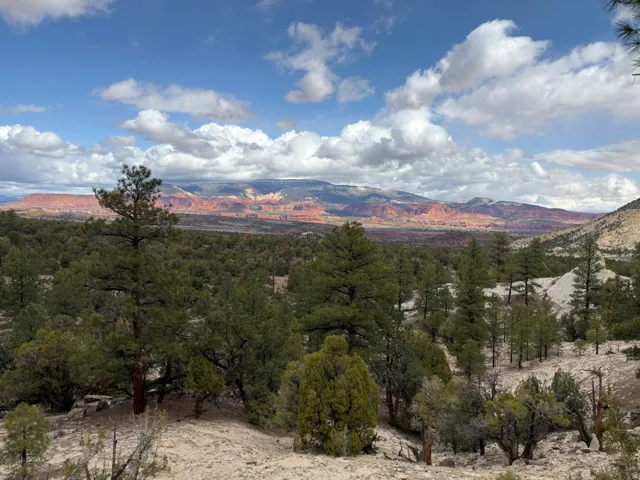 2196 E Teasdale Rd, Teasdale, Utah 84773