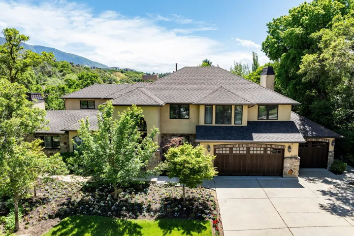 3450 E Hidden Oak Dr, Salt Lake City, Utah 84121