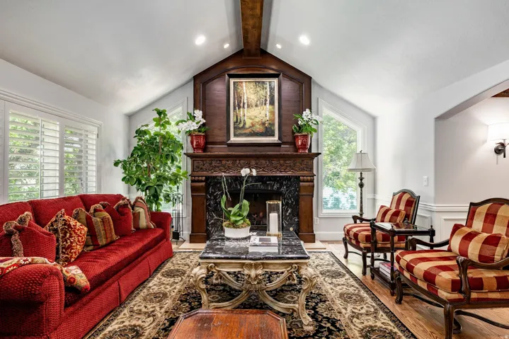 3450 E Hidden Oak Dr, Salt Lake City, Utah 84121