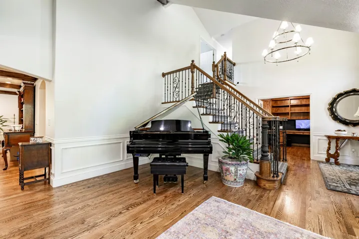 3450 E Hidden Oak Dr, Salt Lake City, Utah 84121