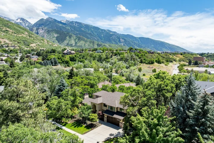 3450 E Hidden Oak Dr, Salt Lake City, Utah 84121