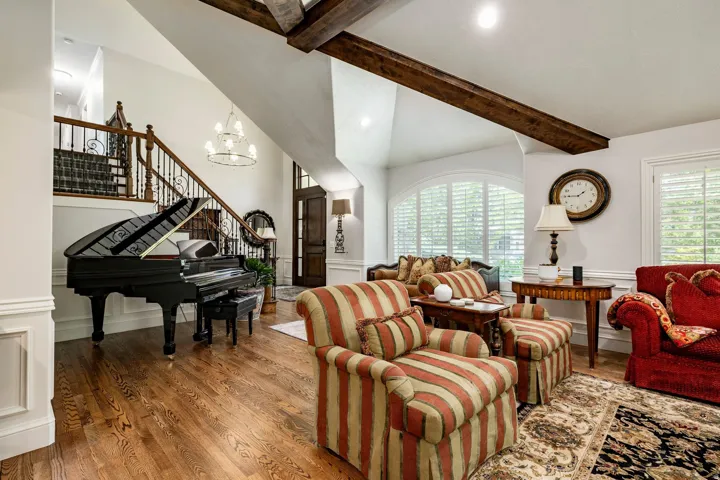 3450 E Hidden Oak Dr, Salt Lake City, Utah 84121