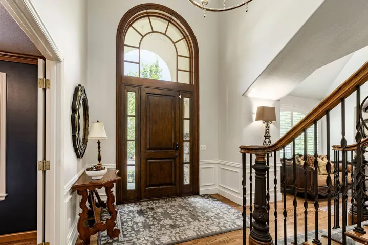 3450 E Hidden Oak Dr, Salt Lake City, Utah 84121