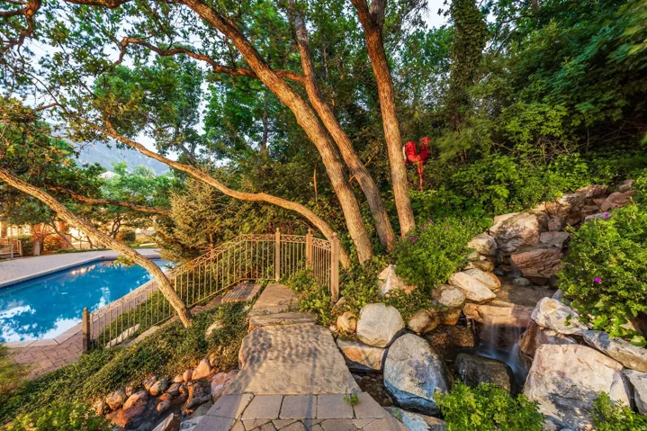 3450 E Hidden Oak Dr, Salt Lake City, Utah 84121