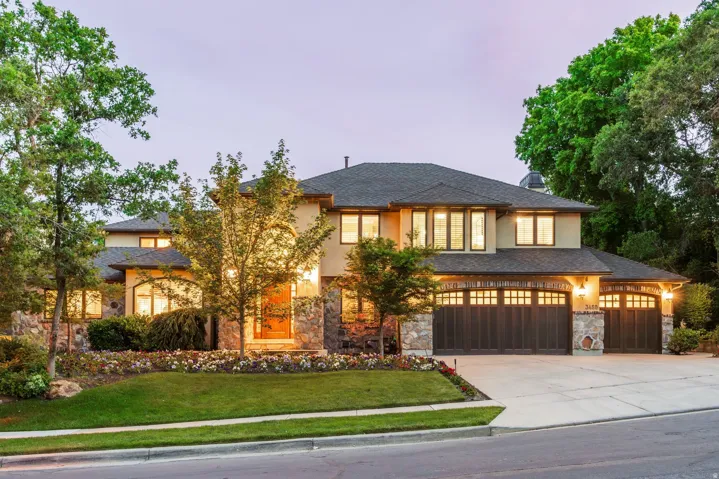 3450 E Hidden Oak Dr, Salt Lake City, Utah 84121