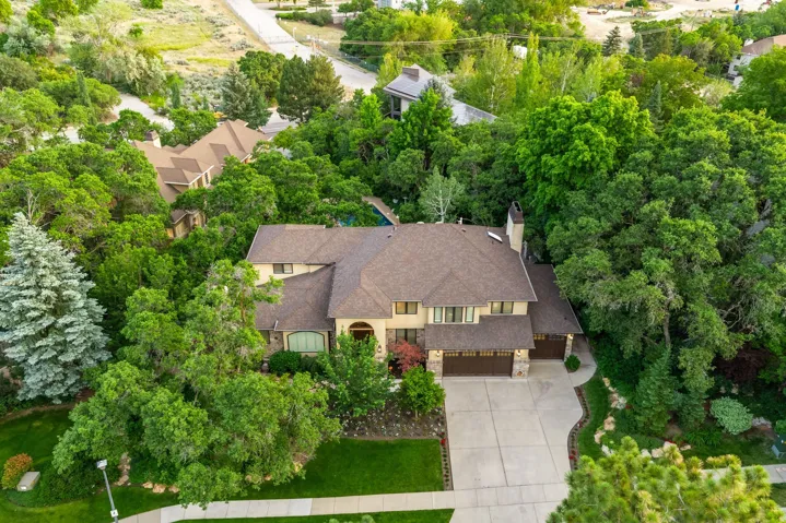 3450 E Hidden Oak Dr, Salt Lake City, Utah 84121