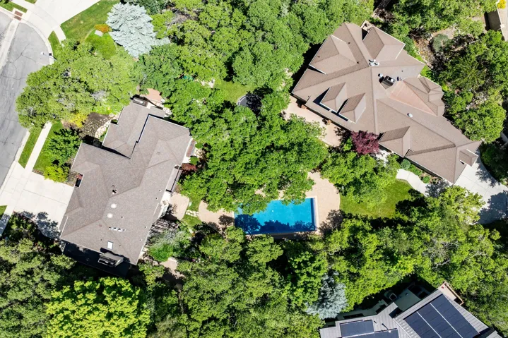 3450 E Hidden Oak Dr, Salt Lake City, Utah 84121
