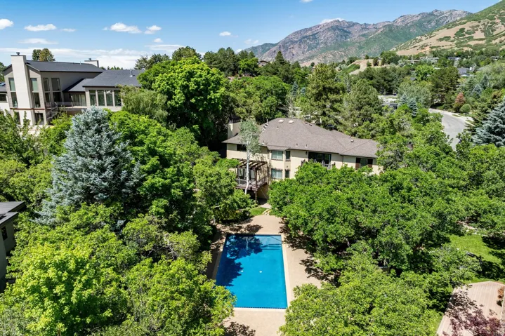 3450 E Hidden Oak Dr, Salt Lake City, Utah 84121