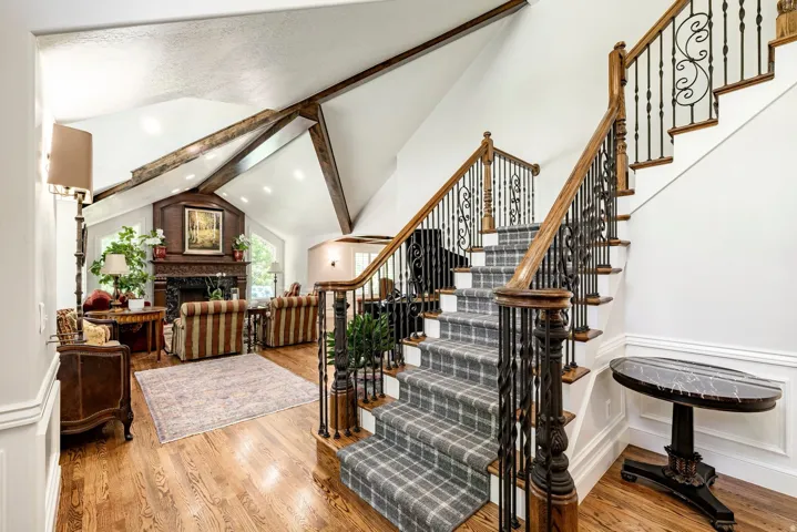 3450 E Hidden Oak Dr, Salt Lake City, Utah 84121