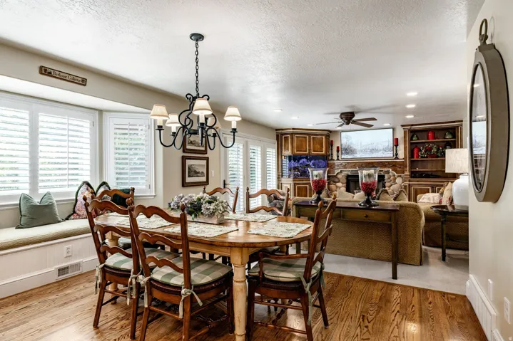 3450 E Hidden Oak Dr, Salt Lake City, Utah 84121