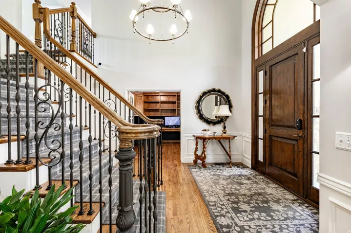 3450 E Hidden Oak Dr, Salt Lake City, Utah 84121